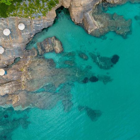 Faros View Bed & Breakfast Koinira Ngoại thất bức ảnh